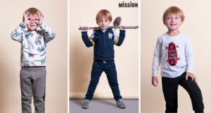 ropa para ninos Mission Junior coleccion invierno 2021 scaled