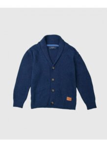 saco tejido para nino Pioppa invierno 2021 saco tejido para nino Pioppa invierno 2021