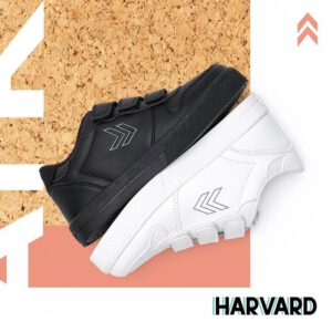 zapatillas para el colegio Atomik