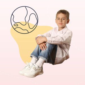 zapatillas para la escuela Ferli 2021