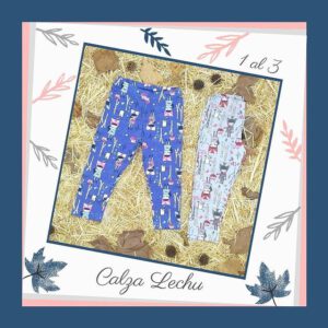 calzas para ninas emmo invierno 2021 calzas para ninas emmo invierno 2021