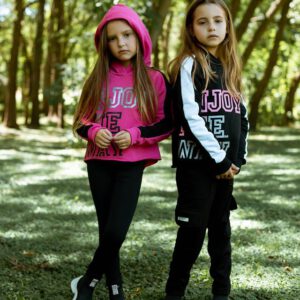 buzo nena frisa Gimos invierno 2021