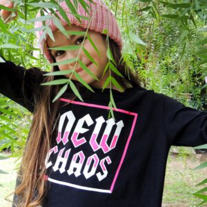 buzo para ninas Gimos invierno 2021