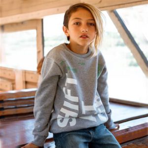 buzos para chicos Gimos invierno 2021