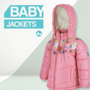 campera matelase bordada nena vik vok invierno 2021