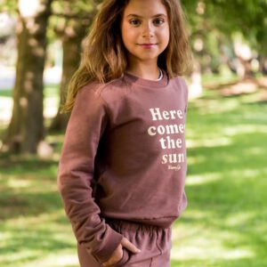 joggins ninas wanna go invierno 2021