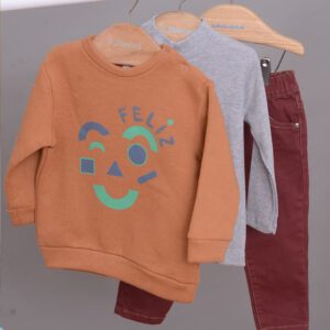 vuzos nino advanced invierno 2021