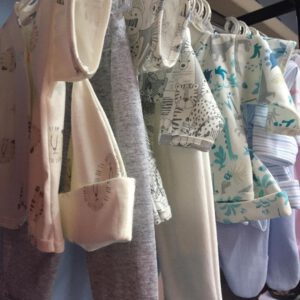 batitas mangas cortas bebe cari verano 2022 scaled