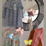 Ropa para niños y niñas – Verano 2022 – Colecciones Argentinas