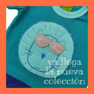 body bebe a la pipeta verano 2022