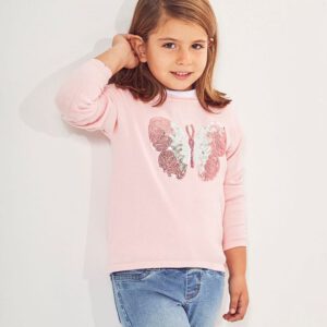 buzo algodon rustico cheeky verano 2022