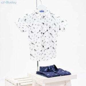 camisas para ninos Blueley verano 2022 camisas para ninos Blueley verano 2022