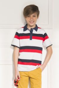 chombay bermuda nino mission junior verano 2022