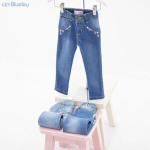 jeans nina Blueley verano 2022