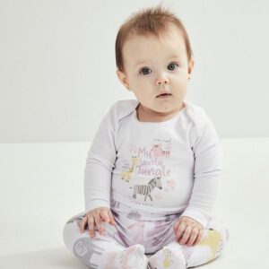 linea interior cheeky bebe verano 2022