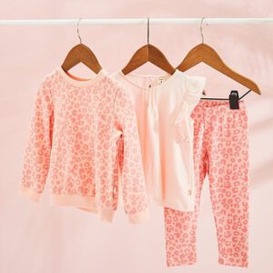 ropa nenas vestido nena cheeky verano 2022