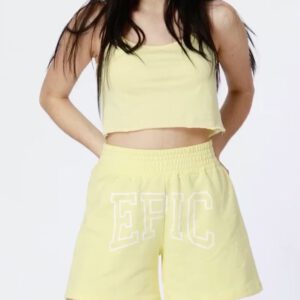 short y top algodon rustico nena piensa en mi verano 2022 short y top algodon rustico nena piensa en mi verano 2022