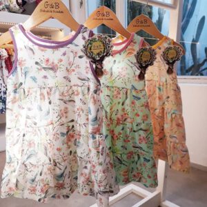 solero algodon ninas gdeb verano 2022