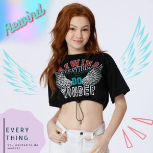 tops demoda ninas nena piensa en mi verano 2022