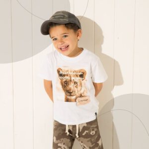 bermuda de algodon nino mimo co verano 2022