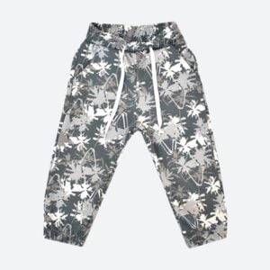 jogger rustico nino Little Manny verano 2022