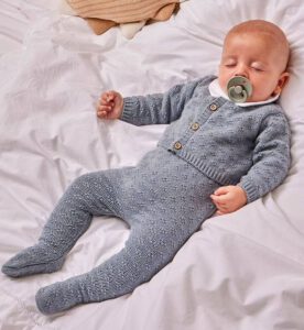 ranita y camperita bebe tejido scaled