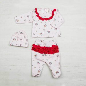 batita y ranita beba recien nacida 1 scaled