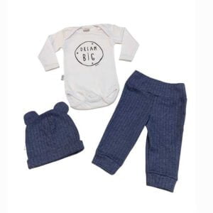 blue ropa para bebes invierno 2022