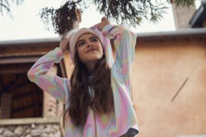 campera batik nina nucleo kids invierno 2022 scaled