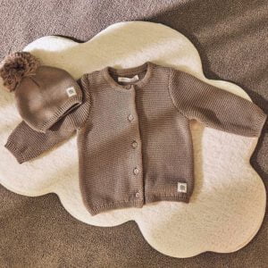 camperita para bebes cheeky invierno 2022