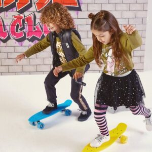 chaleco ultraliviano nino grisino invierno 2022