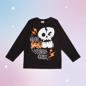 remera rock nino grisino invierno 2022 scaled