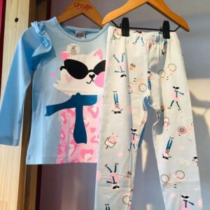 remeras mangas largas y calzas ninas grisino invierno 2022 remeras mangas largas y calzas ninas grisino invierno 2022