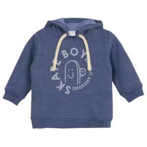 buzo capucha nino gepetto invierno 2022