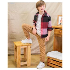 camisa a cuadro ninos blueley inverno 2022 scaled camisa a cuadro ninos blueley inverno 2022 scaled