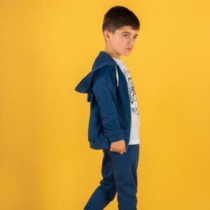 campera algodon ninos gepetto invierno 2022 campera algodon ninos gepetto invierno 2022