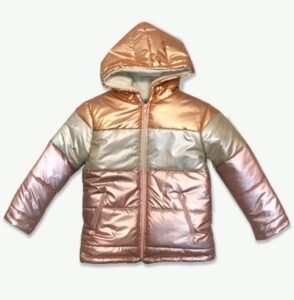 campera matelase para nina bombers invierno 2022 campera matelase para nina bombers invierno 2022