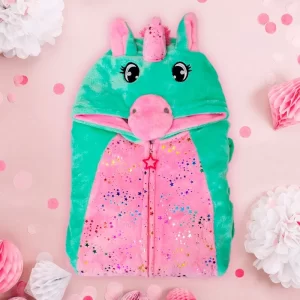 pijama unicornio pinata invierno 2022 scaled