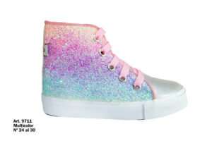 zapa botitas glitters nena blue duck invierno 2022 scaled