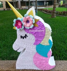 pinatas de unicornio pinatas de unicornio