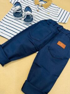 chomba bebes blue baby and kids verano 2023