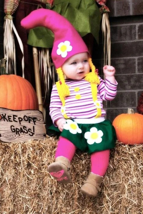 disfraz duendde beb 1