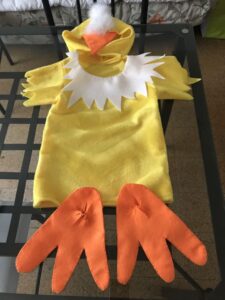 disfraz nino pollito facil scaled