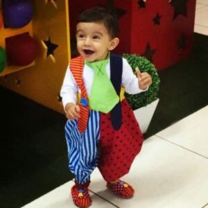 disfraz payaso bebe 2 disfraz payaso bebe 2