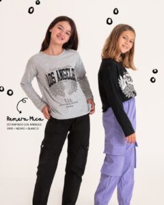 Pantalones Cargos para niñas 430323135 961402315331228 532893141357752456 n