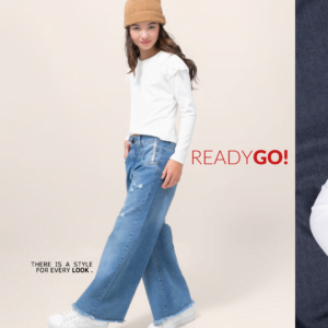 jeans eide leg nina adolescentes teens invierno 2024 ce pe