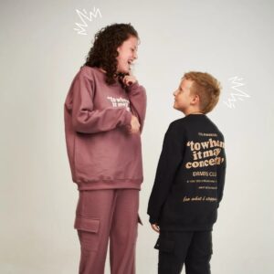 Joggins deportivo niños Trokitos invierno 2024 joggins deportivo ninos trokitos invierno 2024