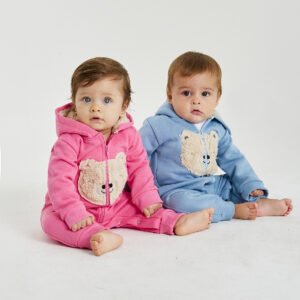 Joggins para bebes Simpa invierno 2024 joggins para bebes simpa invierno 2024