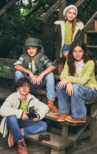 look urbanos jeans ninos wanama invierno 2024