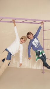 look urbanos para ninos mimo co invierno 2024